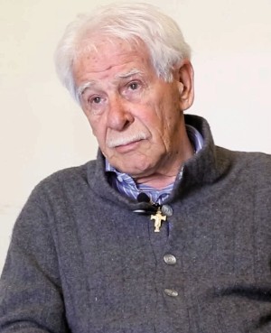 Romano Fieni presidente onorario Cooperativa Cattolica Costruzioni Edili Reggio