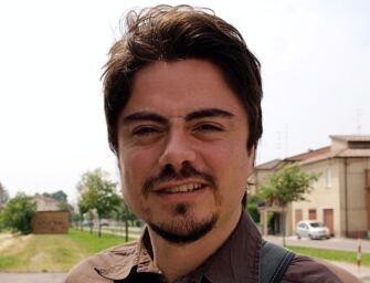 Simone Dallai morto sul lavoro, il 28 maggio a Reggio due ore di sciopero generale