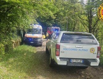 Perde l’orientamento sul monte Cusna, escursionista ritrovato dal Soccorso alpino