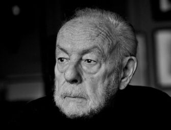 Fotografia Europea, la biblioteca Panizzi ricorda Vasco Ascolini a tre mesi dalla scomparsa
