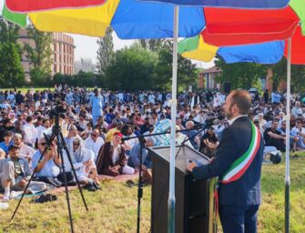 Eid al-Adha, Davoli contro Iori: “Parla di genocidio a Gaza ma minimizza su Hamas e terrorismo”