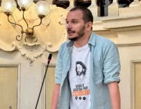Rcf Arena, rabbia anche a sinistra. Avs-Possibile-Rec: “Cattini si dimetta da C.Volo”