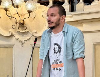 Rcf Arena, rabbia anche a sinistra. Avs-Possibile-Rec: “Cattini si dimetta da C.Volo”