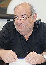 Angelo Malagoli, ex assessore all'urbanistica del Comune di Reggio Emilia