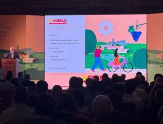 Conad Centro Nord, il bilancio 2025 sorride: fatturato in crescita dell’1,77%