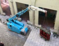 Reggio, la biblioteca Panizzi riapre il 15 giugno dopo lo stop per il guasto elettrico