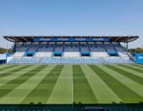 Calcio, il Mapei Stadium-Città del Tricolore votato miglior terreno di gioco della Serie A