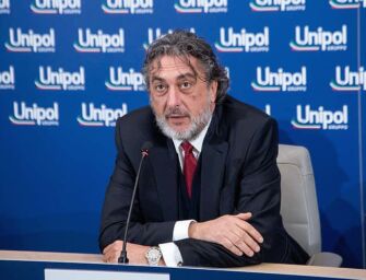 Cimbri, un uomo solo al comando delle Coop