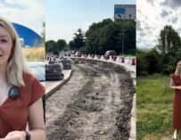 “Urbano Naturale”, la ricetta di Bonvicini per Reggio: “Meno asfalto, più microforeste”