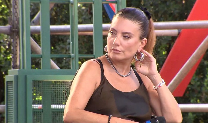 Cinzia Monteverdi, presidente e ad di Seif