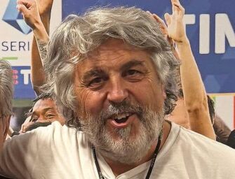 Trotta presenta un piano per il futuro della Rcf Arena: “Ma sono stato ignorato”