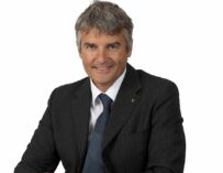 Lutto a Reggio, morto il commercialista Marco Borghi: aveva 61 anni