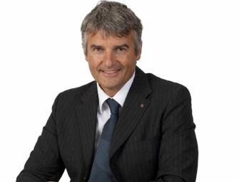 Lutto a Reggio, morto il commercialista Marco Borghi: aveva 61 anni