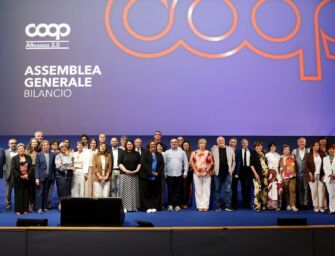 Le TV della Coop e i milioni dei fondi pubblici