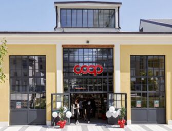 Coop Alleanza, la lunga uscita dalla crisi