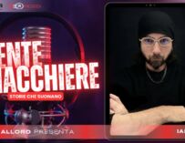 [Podcast] “Niente Chiacchiere” – Talk Room #27 – Ianez: tutti “Cattivi Praticanti”