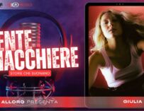 [Podcast] “Niente Chiacchiere” – Talk Room #28 – Giulia Mei: il coraggio di essere scomoda