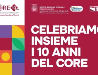 Decennale del Core, l’11 giugno si parla di ricerca partecipata con Lilt, Andos, Aibat e Apro