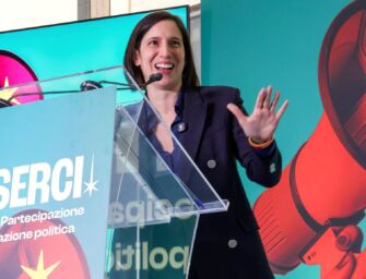 “Diritto a restare”, Schlein promette 200 euro di stipendio in più al mese per gli under 35