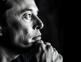 Il sogno di Nietzsche sui razzi di Musk