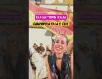 Elrow Town Italia, Campovolo cala il tris