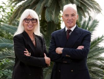 Il colosso CVC acquisisce il capitale di Clevertech, la famiglia Reggiani resta alla guida