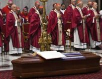 Papa Leone XIV: il cardinale Ruini “pastore capace di servire con umiltà e responsabilità”