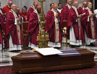 Papa Leone XIV: il cardinale Ruini “pastore capace di servire con umiltà e responsabilità”