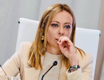 La Repubblica del presente