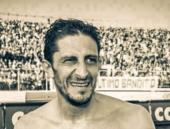 Mondo del calcio in lutto, è morto Igor Protti: giocò anche nella Reggiana