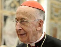 I funerali di Ruini in Vaticano con papa Leone XIV, poi riposerà a Dinazzano