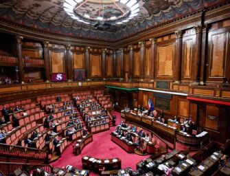 Le riforme che nessuno vuole