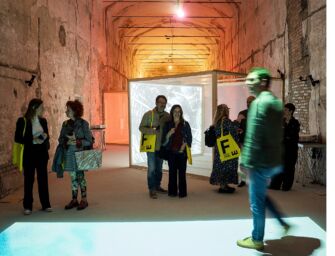 Fotografia Europea, a Reggio 55.000 presenze tra i “Fantasmi del quotidiano”