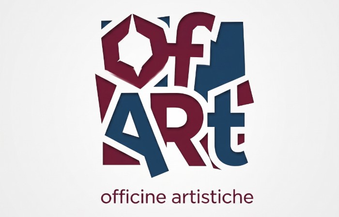 Il logo di Of.Art