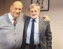 Eboli a Roma per Alemanno. “Ma resto in Fratelli d’Italia”