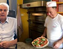 Omicidio pizzeria, Massari: “Giorno triste, assurdo e inaccettabile morire così”