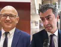 Diga di Vetto, Pedroni: “Un vero disastro”. Fratelli d’Italia incalza Massari: “È d’accordo?”