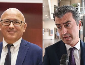 Diga di Vetto, Pedroni: “Un vero disastro”. Fratelli d’Italia incalza Massari: “È d’accordo?”