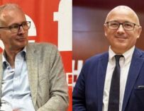 Diga di Vetto, Azione bacchetta Pedroni: “Stia al suo posto”