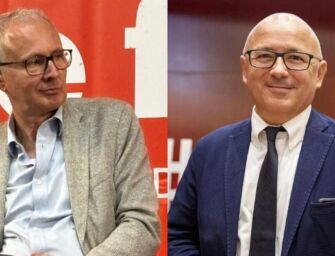 Diga di Vetto, Azione bacchetta Pedroni: “Stia al suo posto”