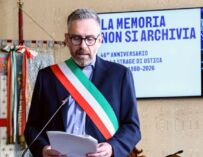 Lepore, 35 sindaci (tra cui Massari) scrivono a Meloni: “Basta attacchi istituzionali”