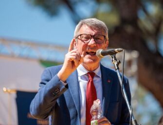 Landini ci riprova: patrimoniale, chi non paga se ne vada