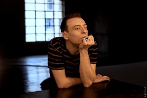 Mauro Ermanno Giovanardi - ph. Silva Rotelli