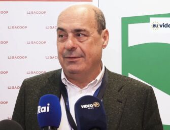 Bilancio UE 2028-2034, Zingaretti (Pd): “Serve più coraggio o l’Europa va in declino”