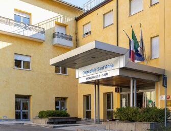 Tragedia a Castelnovo Monti: bambino di 4 anni muore all’improvviso dopo gastroenterite