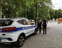 Reggio, il consiglio dice no al presidio permanente di Polizia locale in centro