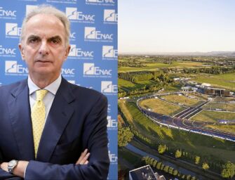 Rcf Arena, l’Enac richiama Reggio: “Un caso singolare nel panorama italiano”