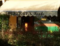 Delitto Stipa, c’è un fermo: arrestato Andrea Pellati, è un cliente della pizzeria