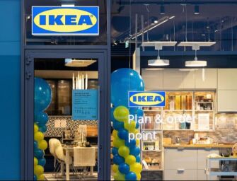 A fine luglio Ikea sbarca a Reggio: ai Petali arriva il “Plan & order point”
