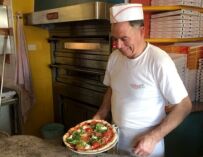 Delitto Reggio, il Comune organizza una camminata in ricordo di Raffaele Stipa